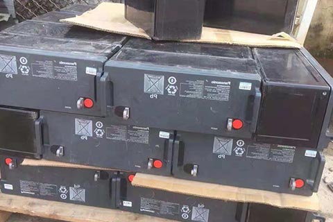 三门峡高价钴酸锂电池回收-上门回收叉车蓄电池-动力电池回收